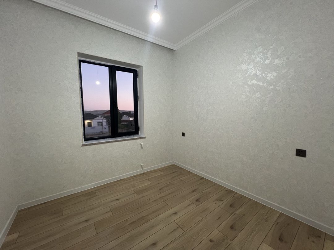 Satılır 5 otaqlı həyət evi/bağ evi 160 m² — Ev, villa, Bakı (8)