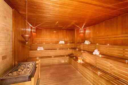 Sauna tikintisi və materilların satışı — Tikinti xidmətləri, Bakı (3)