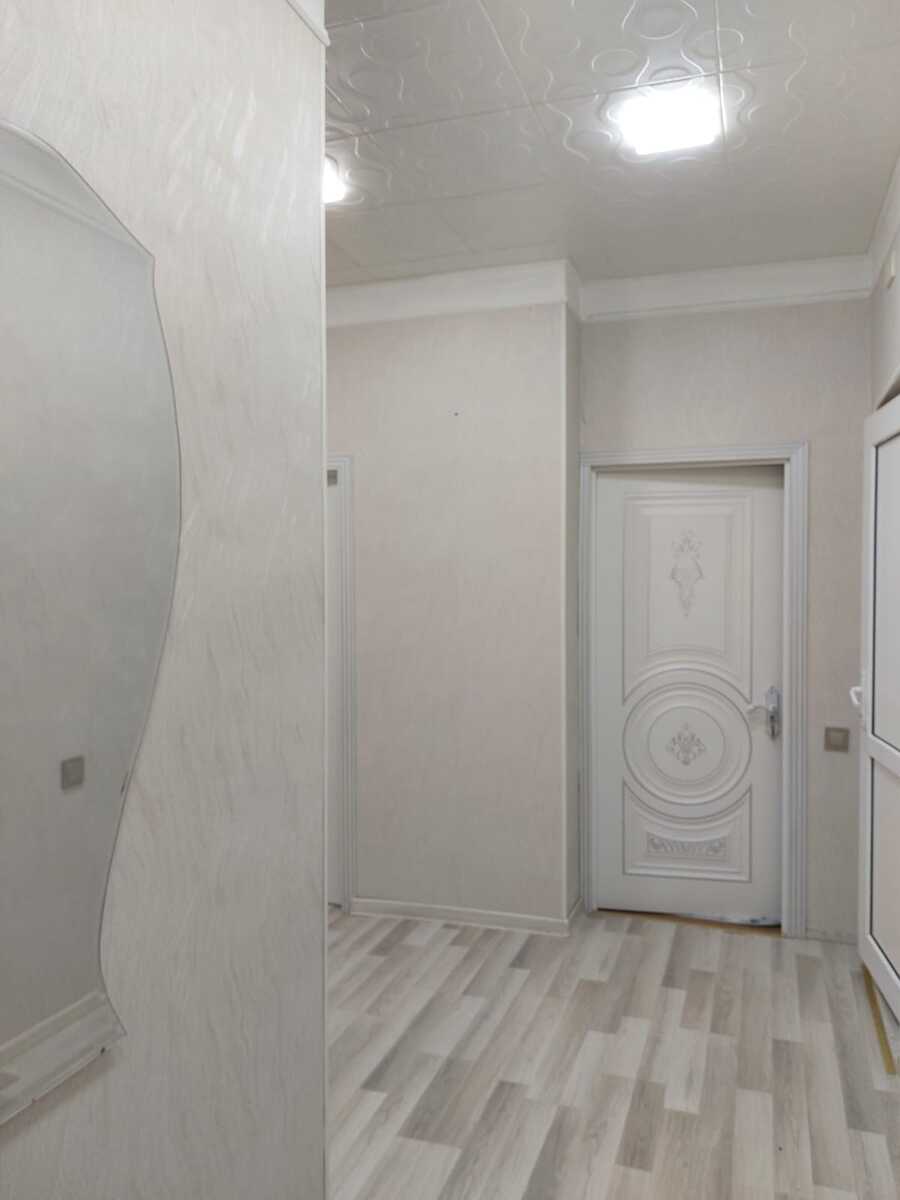 Satılır 4 otaqlı yeni tikili 150 m² — Mənzil, Bakı (6)