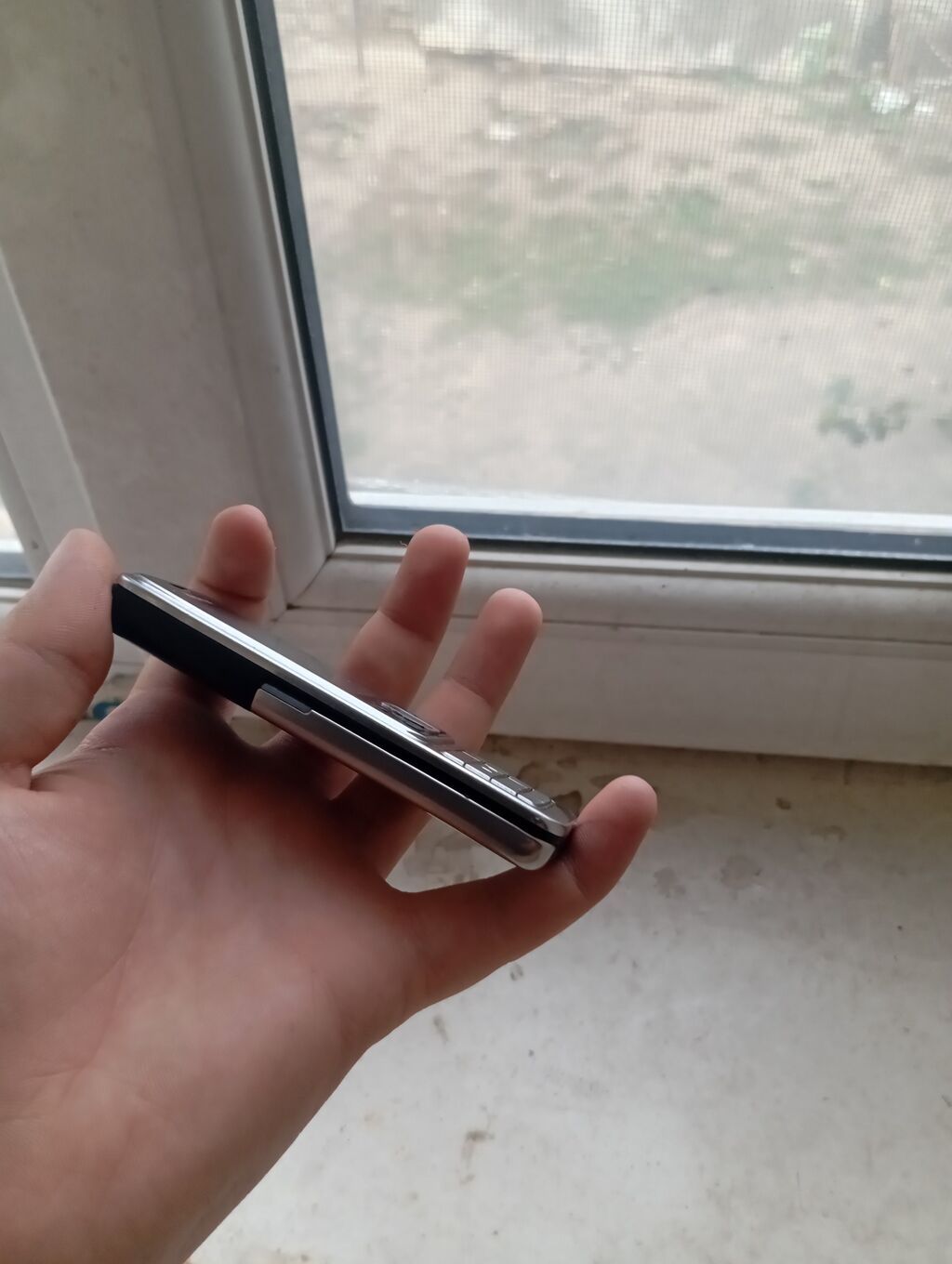 Nokia 6300 4G, rəng - Gümüşü, Düyməli — Nokia, Digah (2)
