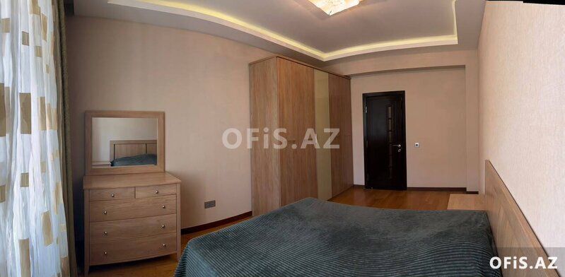 Yeni tikili Satılır Xətai r., Həzi Aslanov m., 3 otaq, 98 m² — Mənzil, Bakı (5)