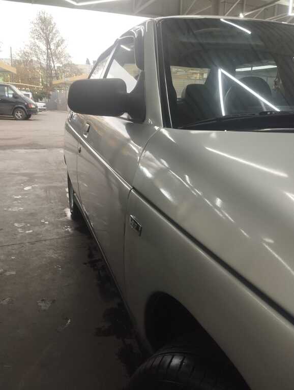 Lada (VAZ) 2110, 1.5 L, 2005 il, 340 000 km 20-CC-310 — Avtomobillər, Gəncə (11)