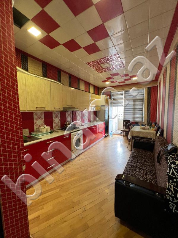 3 otaqlı Yeni tikili, Satış, Bakı, Xətai — Mənzil, Bakı (3)