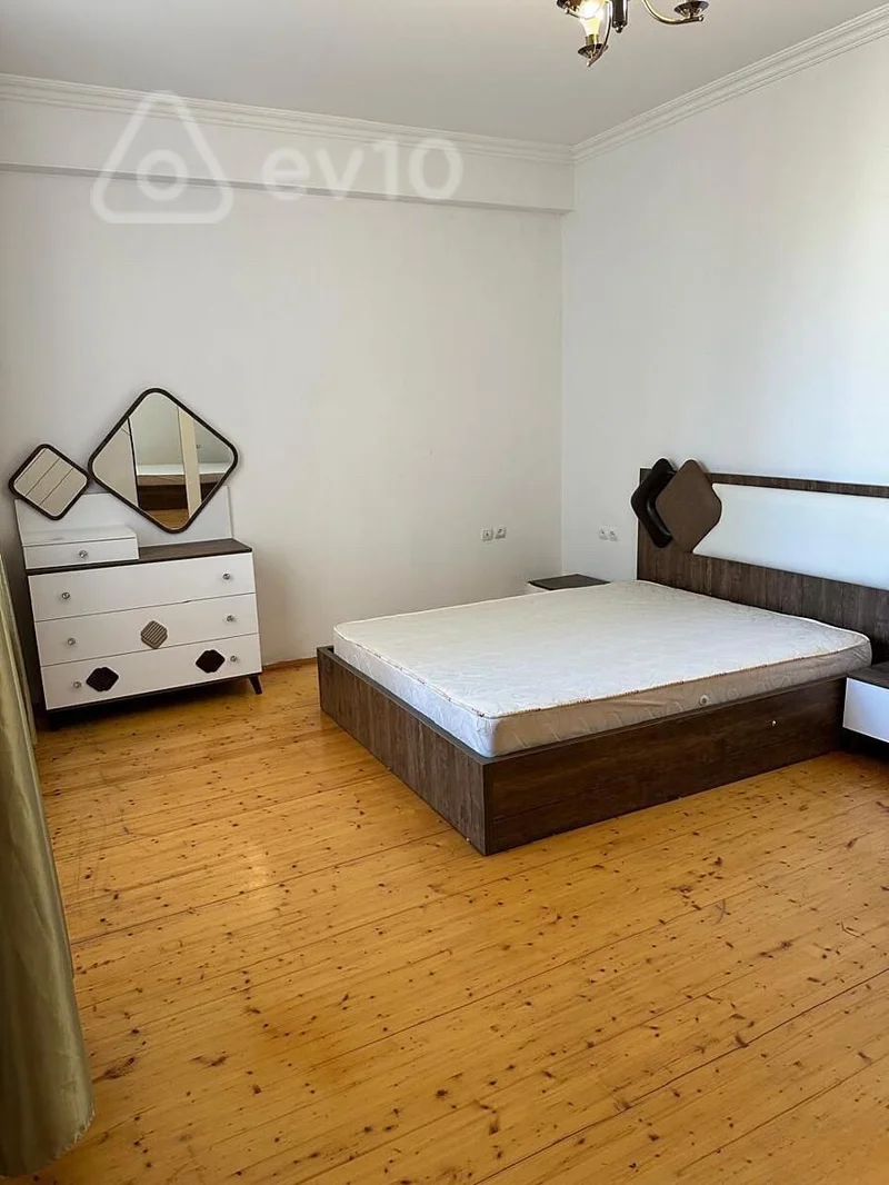 3 otaqlı mənzil, 115 m², Əsəd əhmədov — kirayə — Mənzil, Bakı (6)