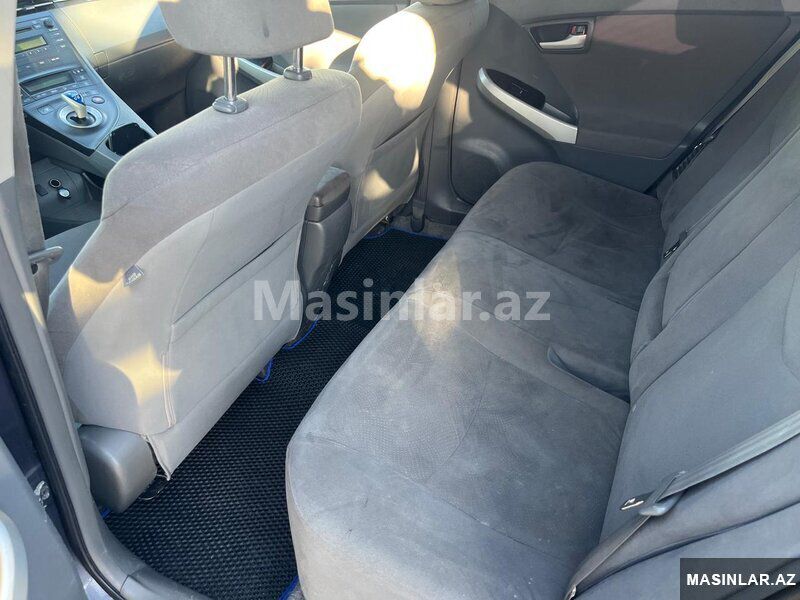 Toyota Prius, 2010 il — Avtomobillər, Bakı (6)