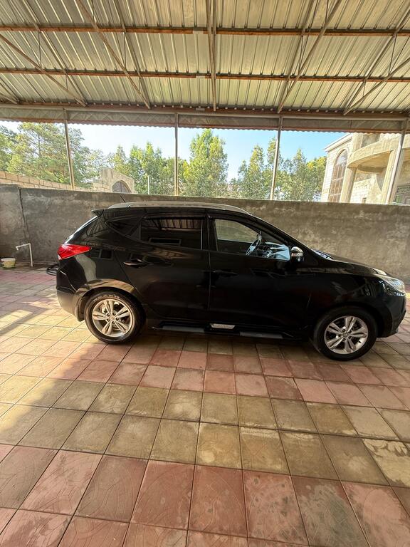 Hyundai ix35, 2.0 L, 2010 il, 227 000 km 20-DN-856 — Avtomobillər, Goranboy (4)