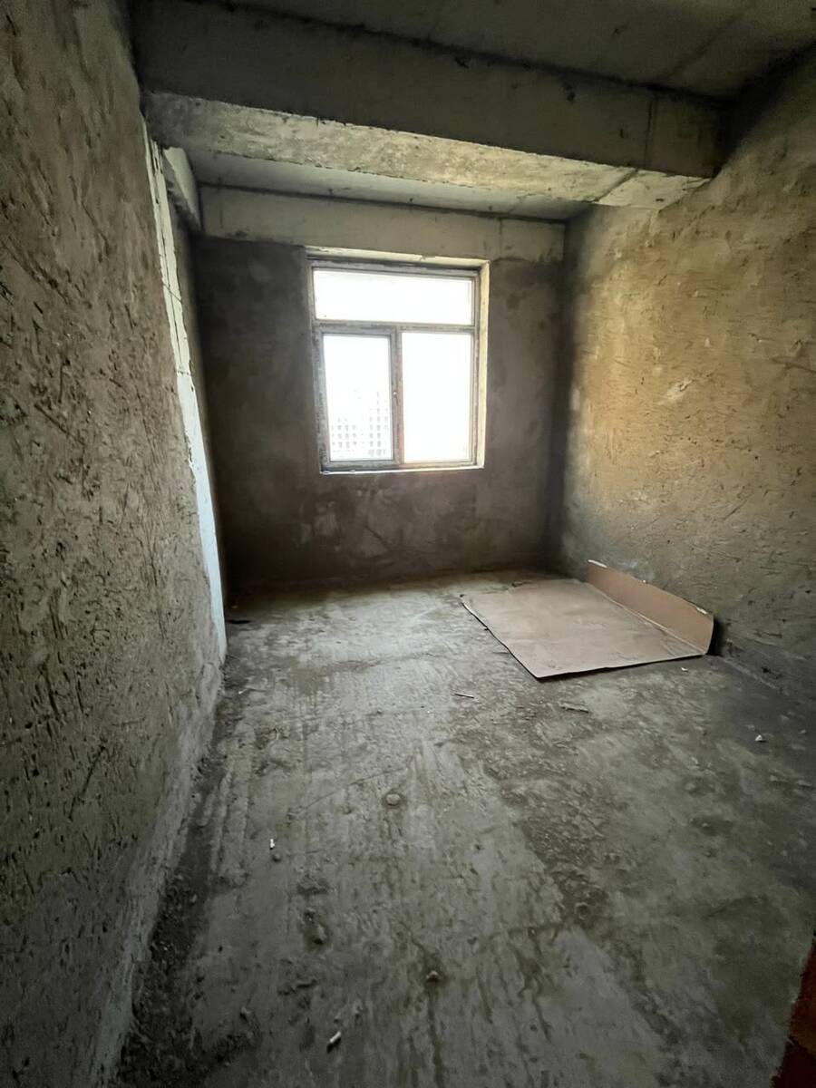 Satılır 2 otaqlı yeni tikili 62 m² — Mənzil, Bakı (5)