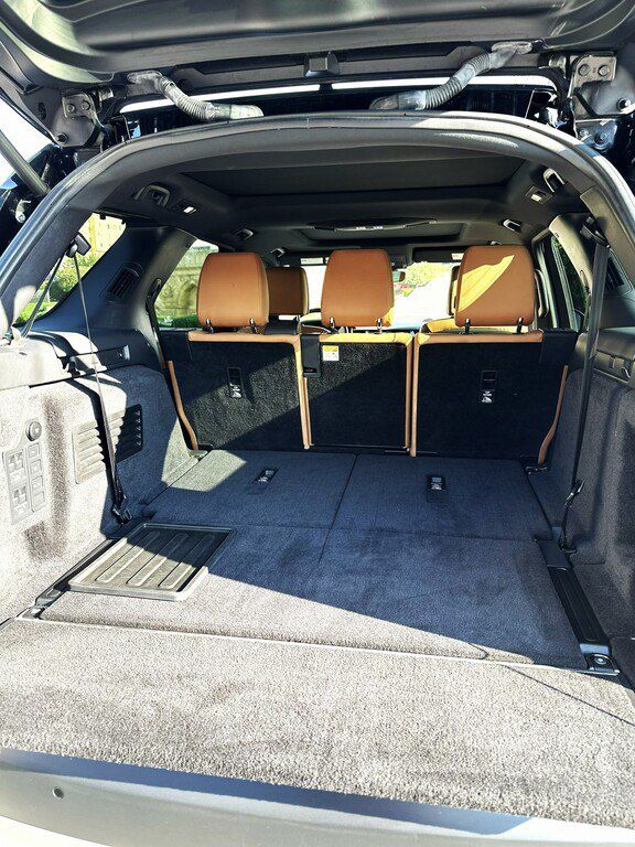 Land Rover Discovery, 3.0 L, 2020 il, 73 000 km — Avtomobillər, Bakı (9)