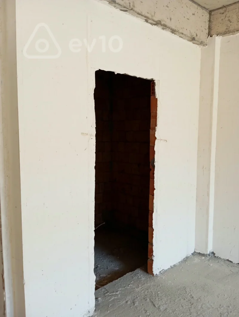 4 otaqlı mənzil, 214 m², Ağ Şəhər, Süleyman Vəzirov küçəsi — Mənzil, Bakı (4)