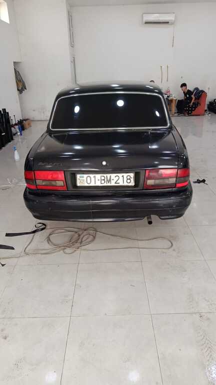 GAZ 3110 "Volga", 2.3 L, 2005 il, 245 000 km 01-BM-218 — Avtomobillər, Bakı (2)