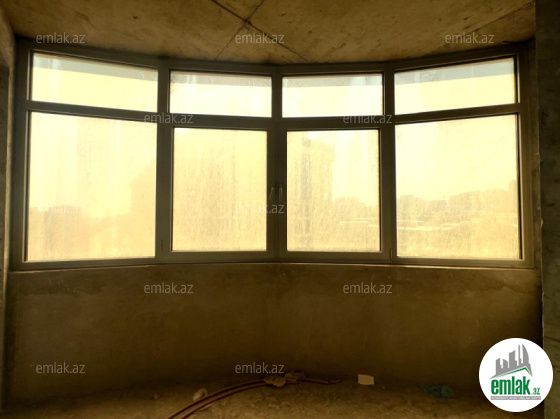 Satılır 3 otaqlı 175 m² yeni tikili Nizami m — Mənzil (10)