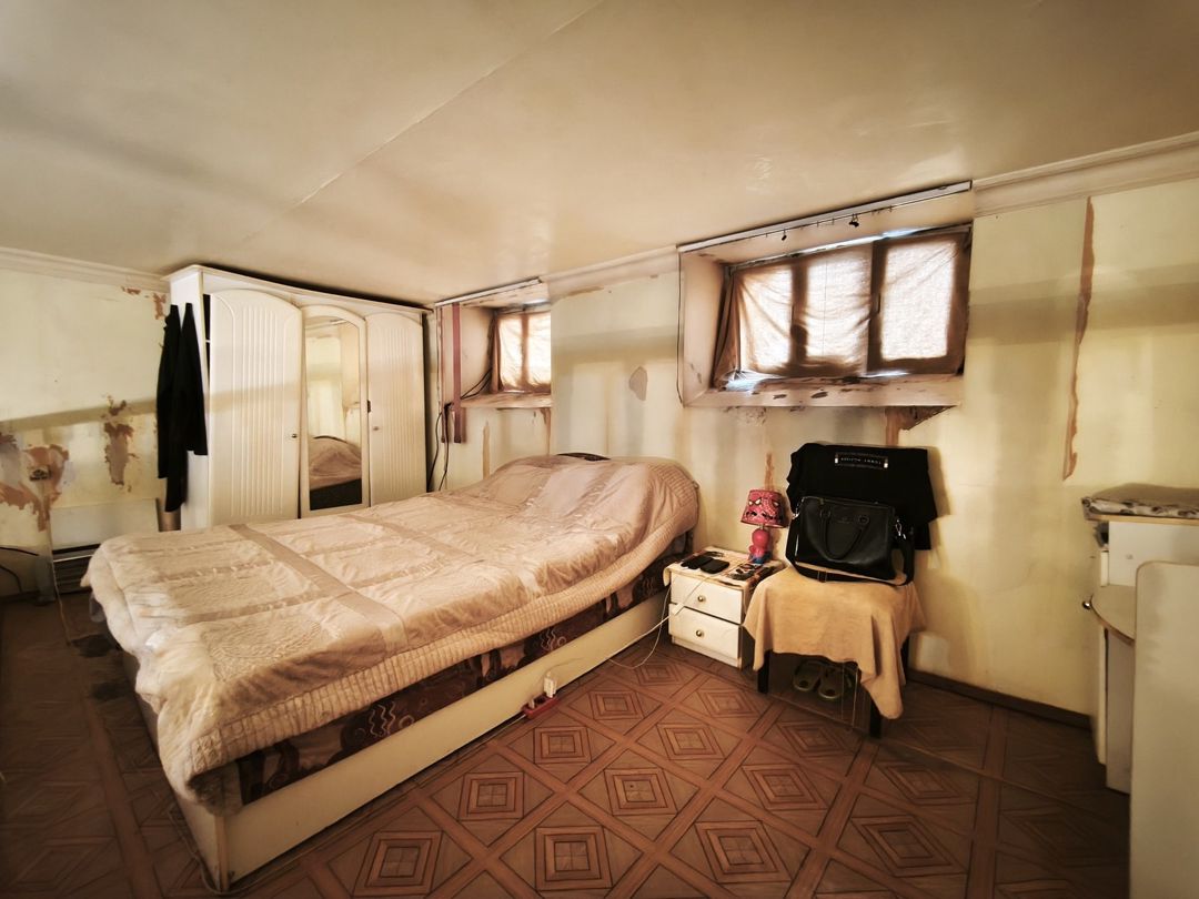 Satılır 2 otaqlı köhnə tikili 54 m² — Mənzil, Bakı (11)
