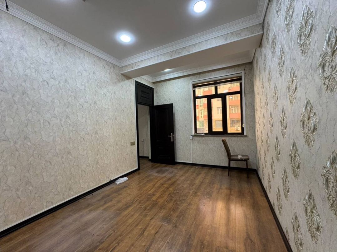 İcarəyə verilir 5 otaqlı ofis 215 m² — Ofis, Bakı (7)