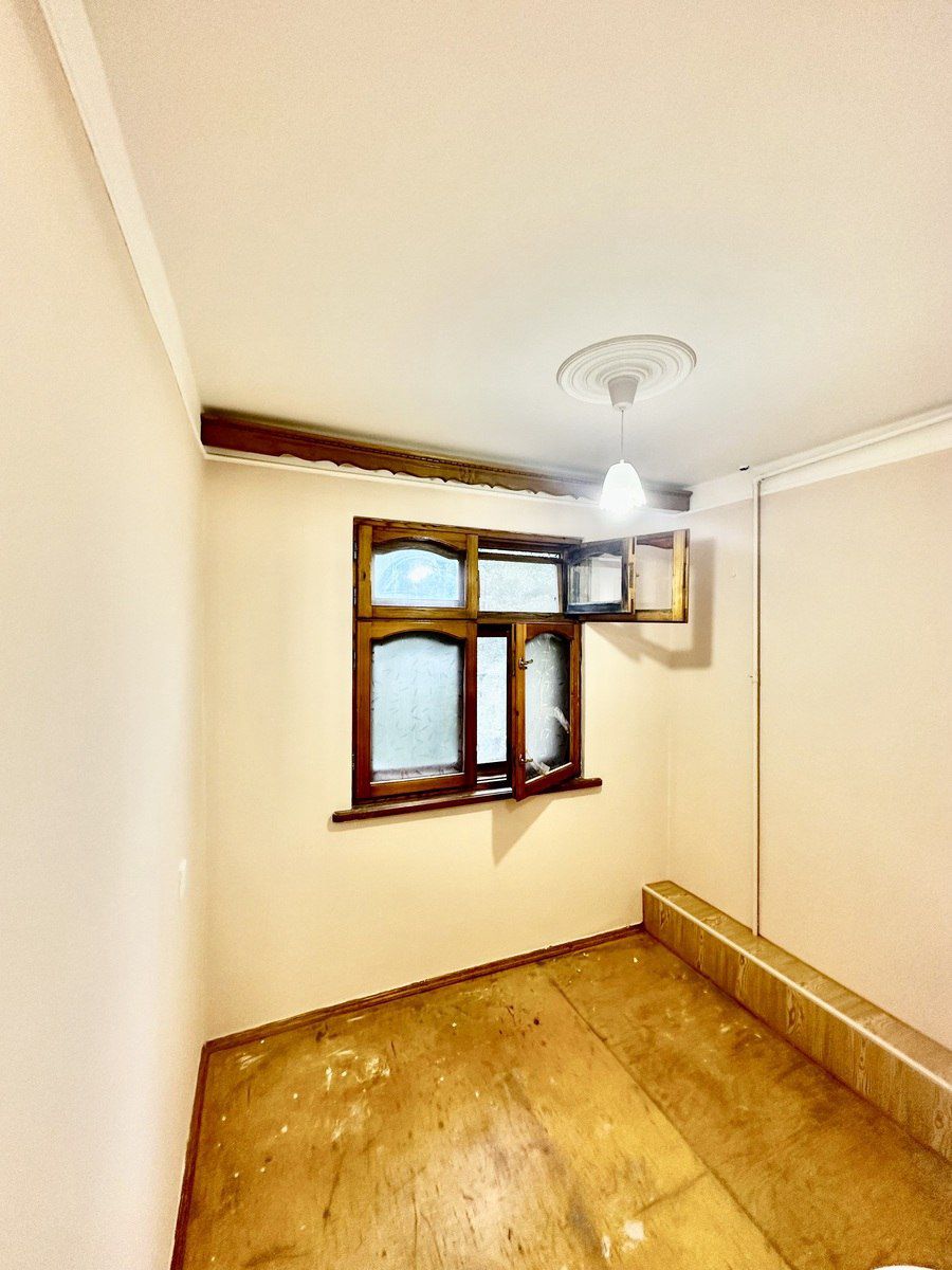 İcarəyə verilir 2 otaqlı köhnə tikili 34 m² — Mənzil, Bakı (2)