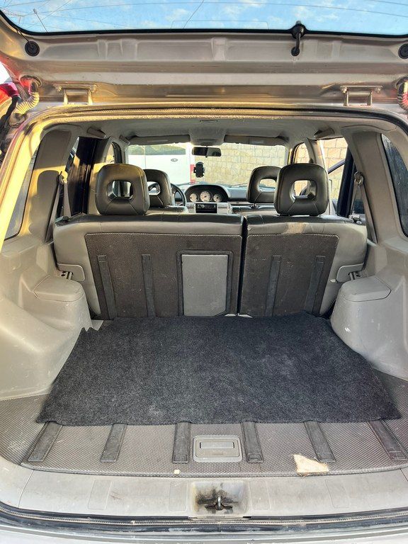 Nissan X-Trail, 2.0 L, 2003 il, 380 000 km 99-GR-163 — Avtomobillər, Sumqayıt (9)