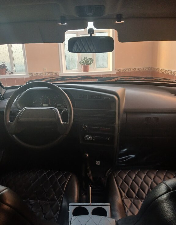 Lada (VAZ) 2115, 2012 il, 86000 km, 1.6 L 99-BT-935 — Avtomobillər, Tovuz (10)
