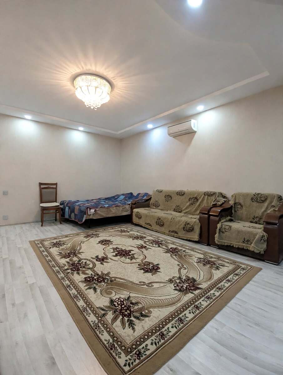 Satılır 2 otaqlı yeni tikili 68 m² — Mənzil, Bakı (2)