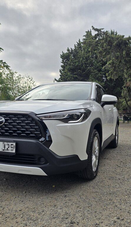 Toyota Corolla Cross, 2.0 L, 1.31 kWh, 2025 il, 42 000 km — Avtomobillər, Bakı (5)