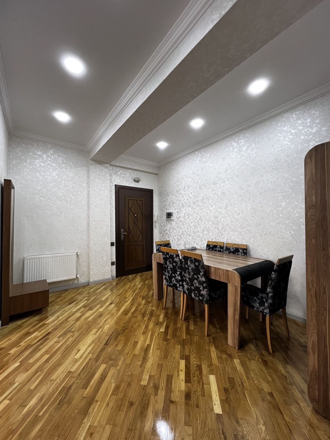 Satılır 2 otaqlı yeni tikili 90 m² — Mənzil, Bakı (4)