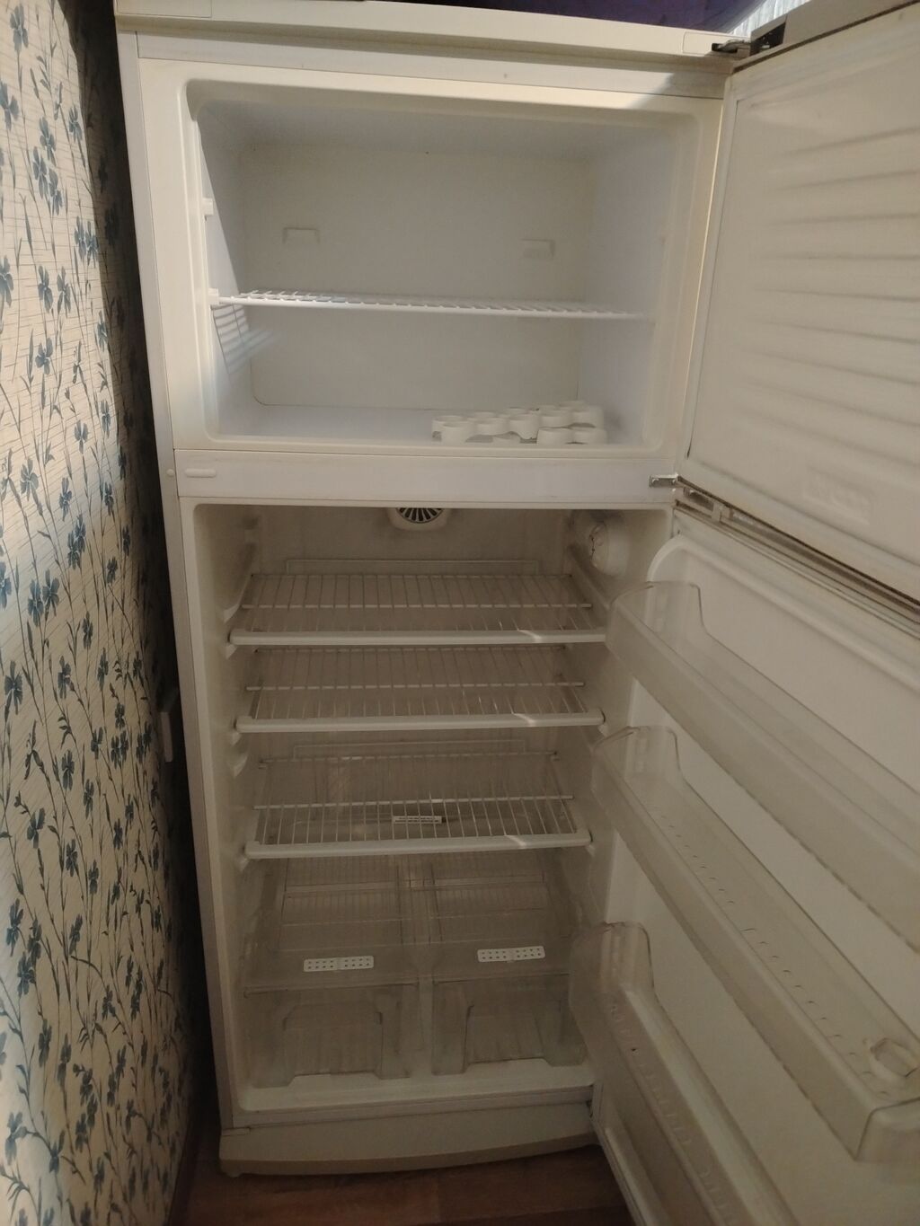 180 manat prablemi yoxdu işlekdi 0504079844 — Soyuducular, Digah (2)