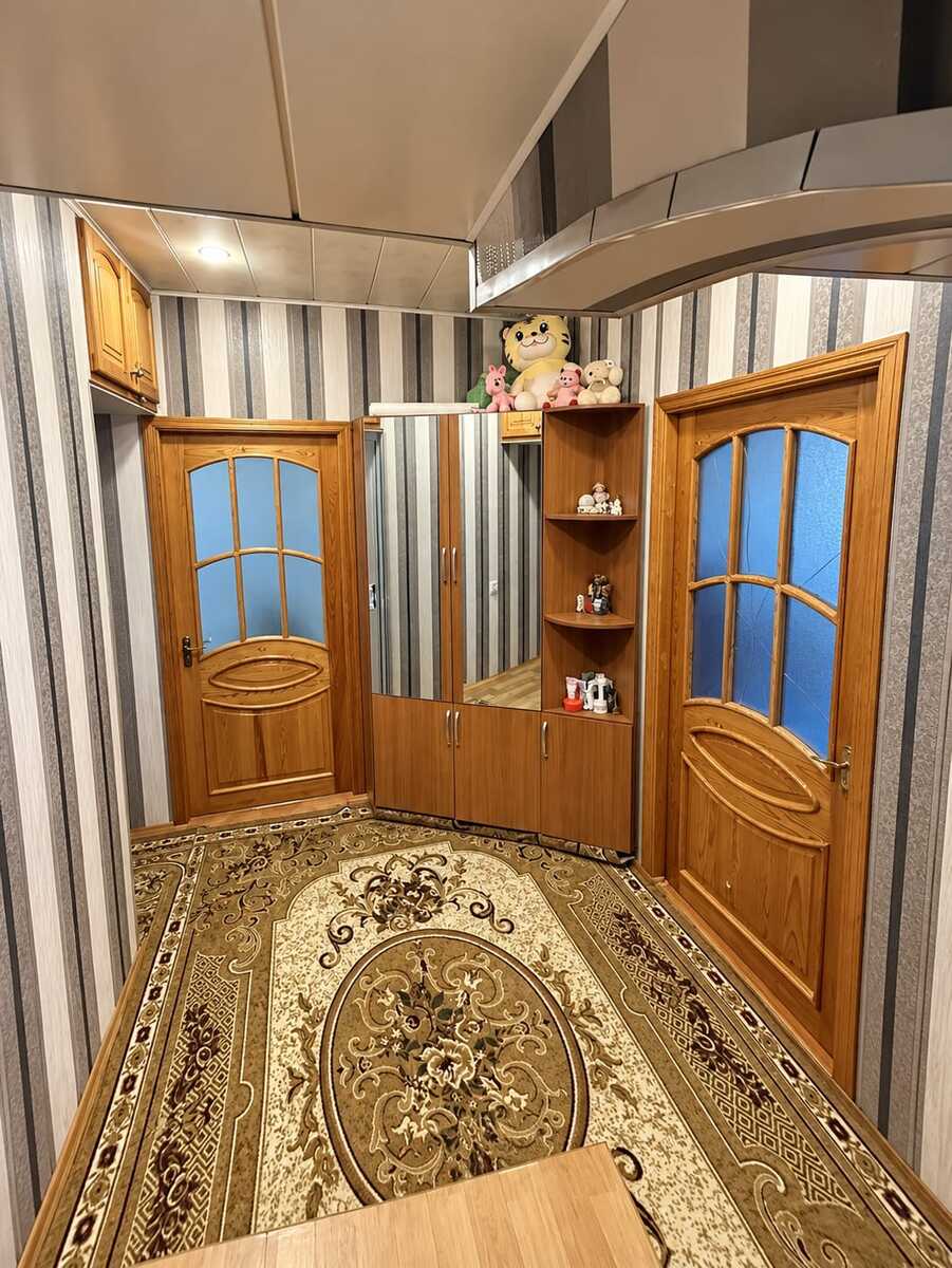 Satılır 3 otaqlı köhnə tikili 60 m² — Mənzil, Bakı (2)