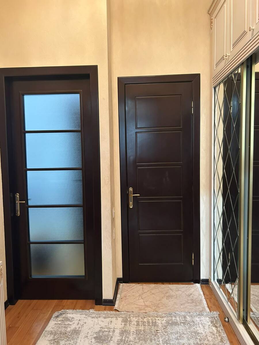 Satılır 2 otaqlı yeni tikili 68 m² — Mənzil, Bakı (10)