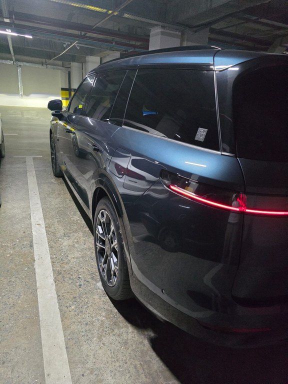 Lynk & Co 900, 1.5 L, 44.85 kWh, 2025 il, 12 000 km 90-OB-016 — Avtomobillər, Bakı (3)