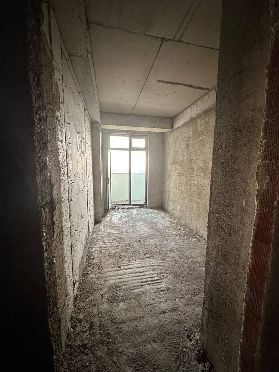 Satılır 3 otaqlı yeni tikili 94 m² — Mənzil, Bakı (9)