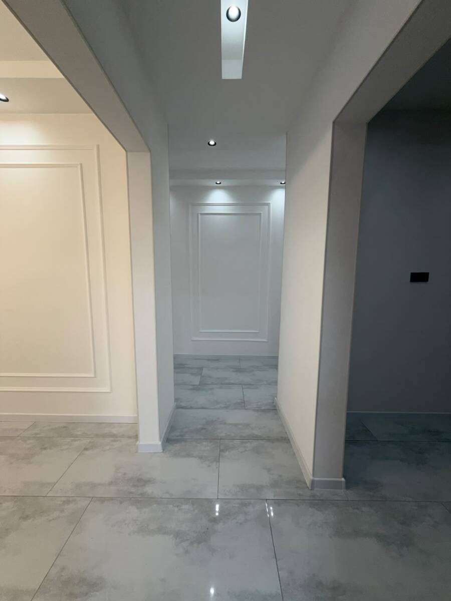 Satılır 4 otaqlı həyət evi/bağ evi 120 m² — Ev, villa, Bakı (7)