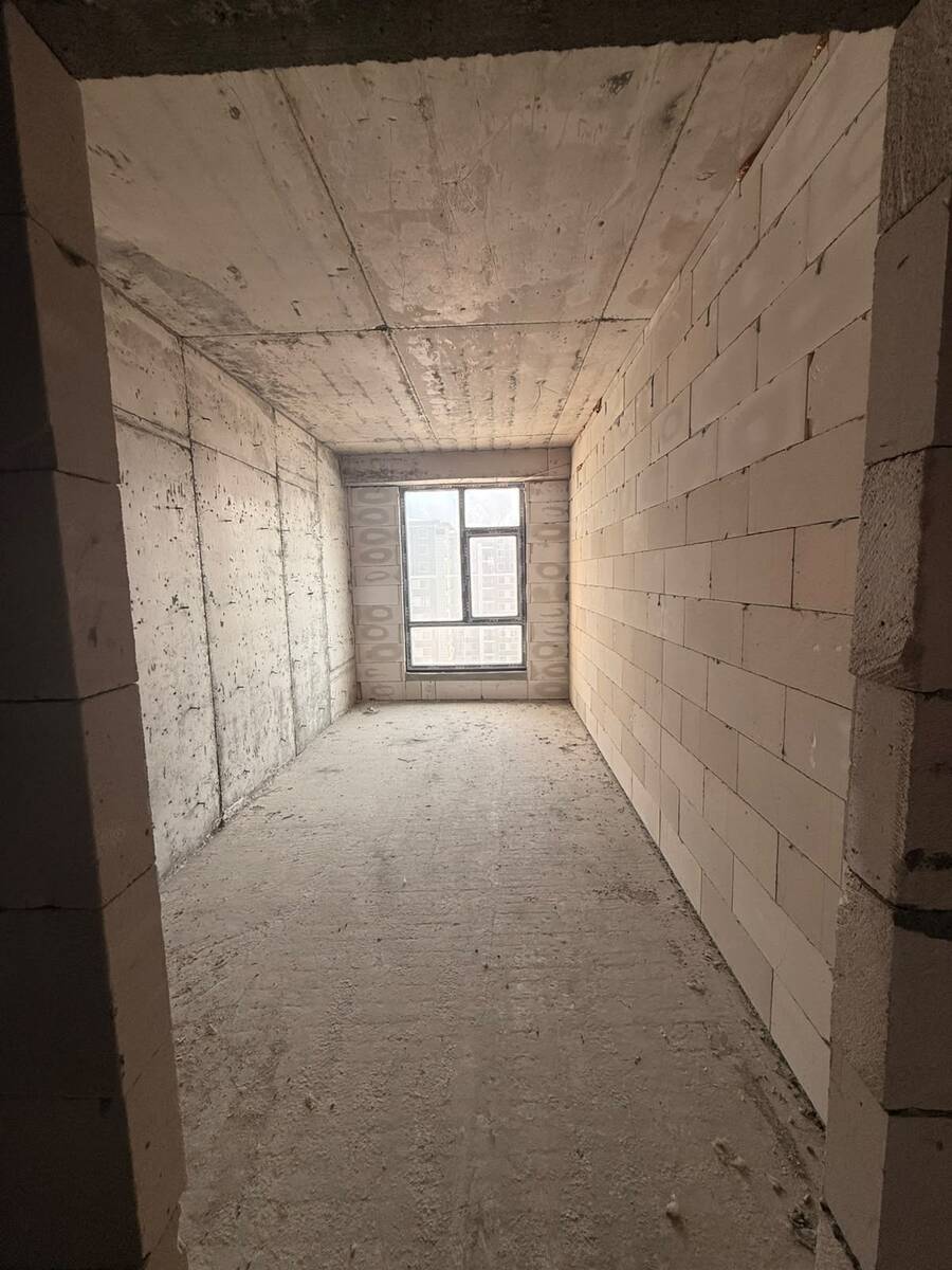 Satılır 3 otaqlı yeni tikili 127 m² — Mənzil, Bakı (9)