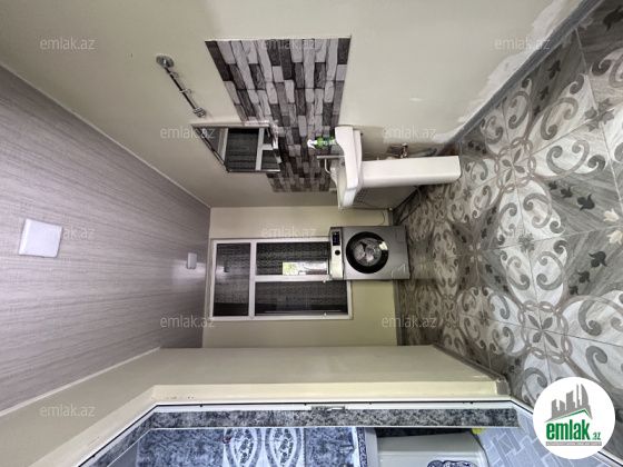 Satılır 5 otaqlı 144 m² həyət evi Masazır — Ev, villa (6)