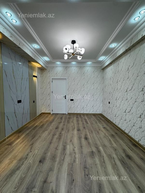 Satılır 3 otaqlı Bina evi menzil (Yeni tikili), 68 m², Masazır — Mənzil, Abşeron (11)