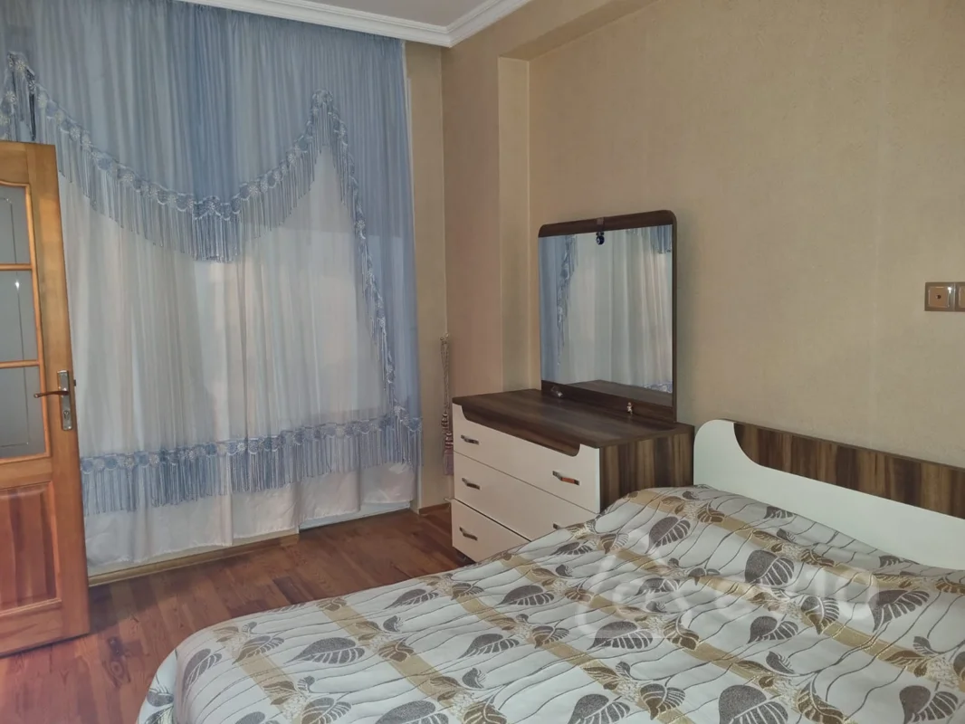 2 otaqlı mənzil, 74 m², Mir Cəlal küçəsi — kirayə — Mənzil, Bakı (5)
