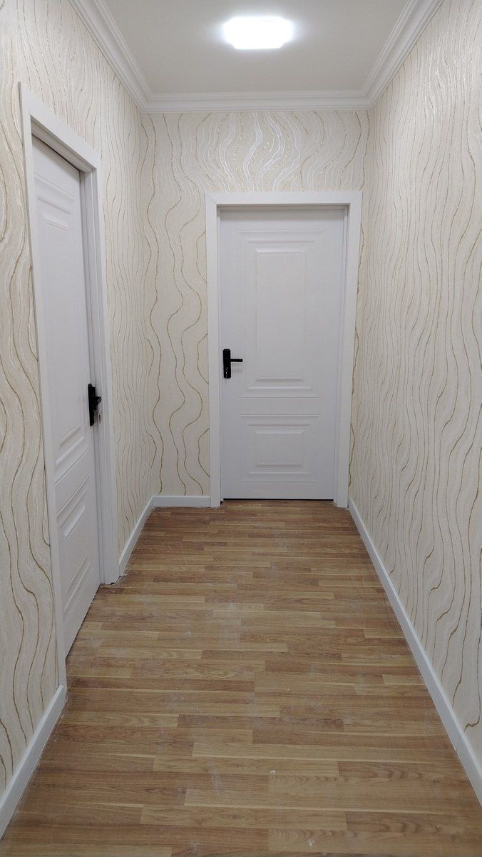 Satılır 2 otaqlı köhnə tikili 62 m² — Mənzil, Xırdalan (10)