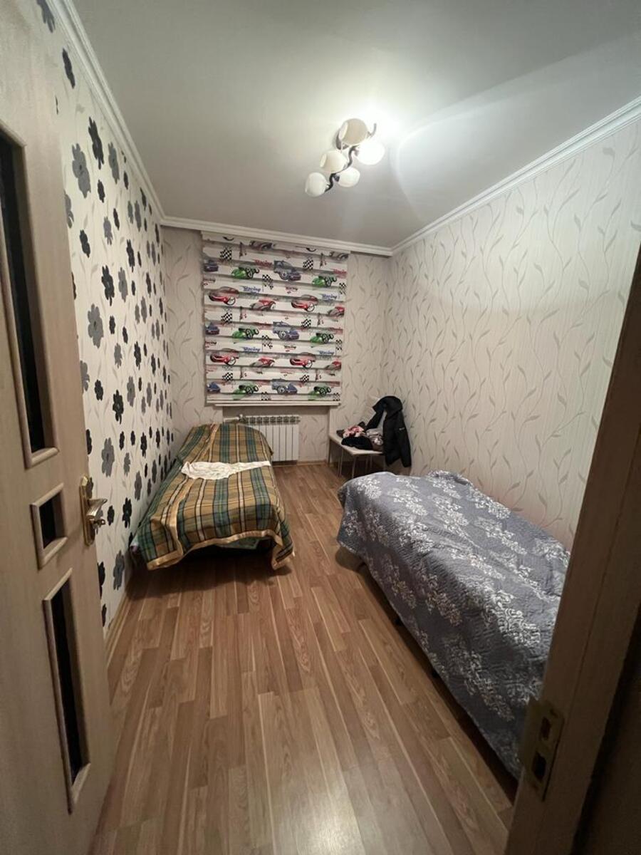 Satılır 3 otaqlı köhnə tikili 75 m² — Mənzil, Bakı (5)