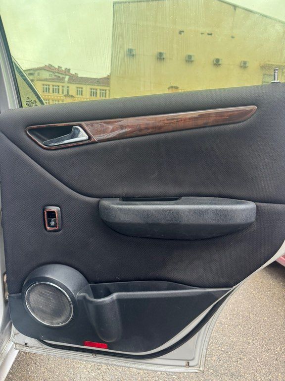 Mercedes A 160, 1.6 L, 2005 il, 310 000 km 99-NS-633 — Avtomobillər, Bakı (8)