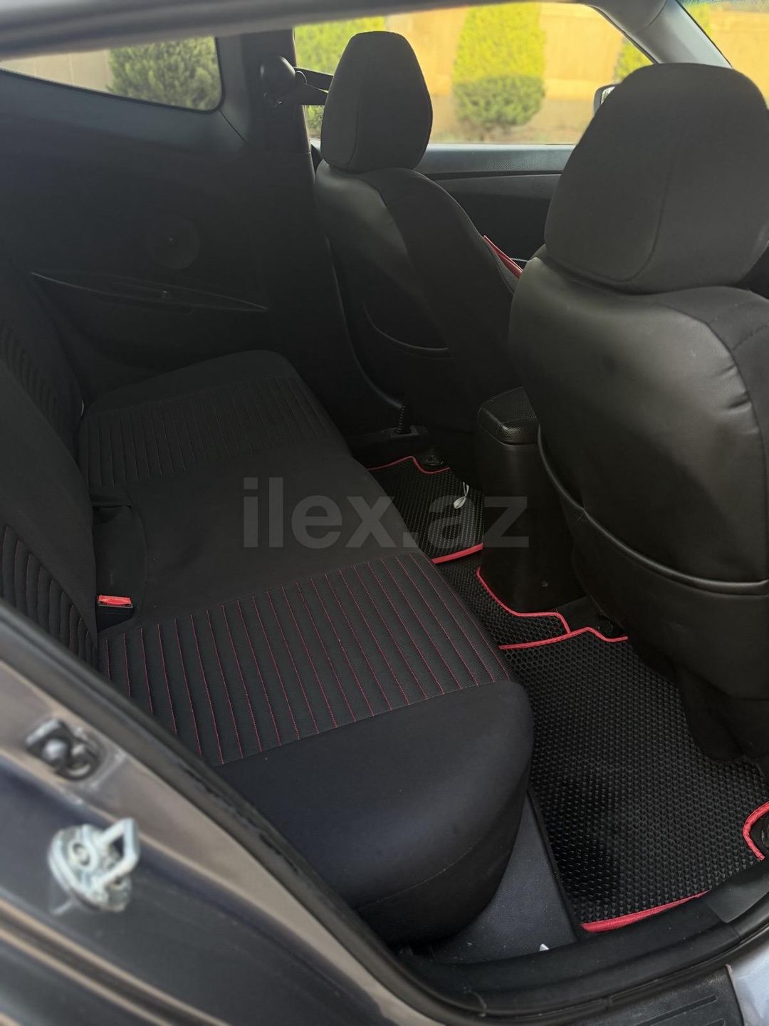 2014 Hyundai Veloster, 1.6 L, 2014, 143,000 km — Avtomobillər, Bakı (7)