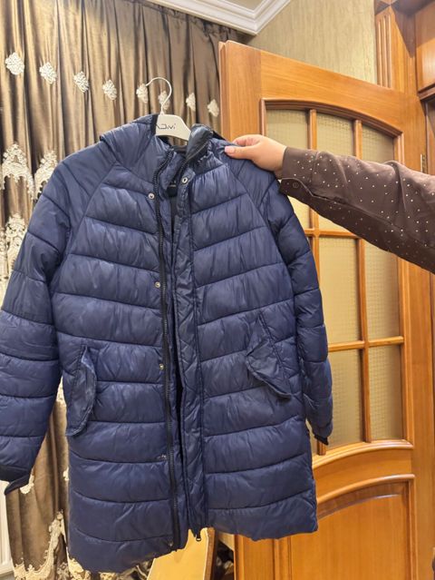 Zaradan 80 manata alınıb uşaq üçündür 11-12 yaş — Bakı