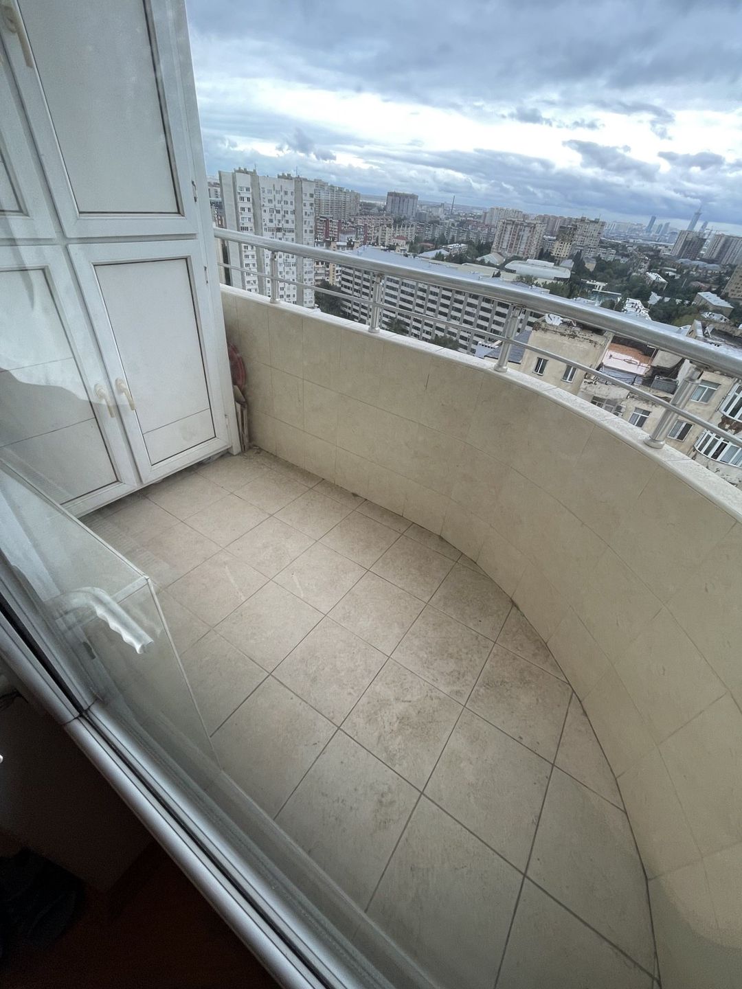 Satılır 4 otaqlı yeni tikili 170 m² — Mənzil, Bakı (6)