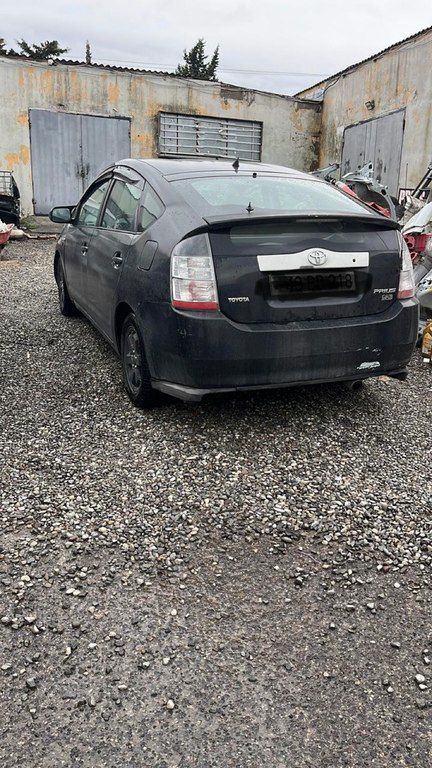 Toyota Prius, 1.5 L, 1.3 kWh, 2007 il, 577 754 km — Avtomobillər, Bakı (3)