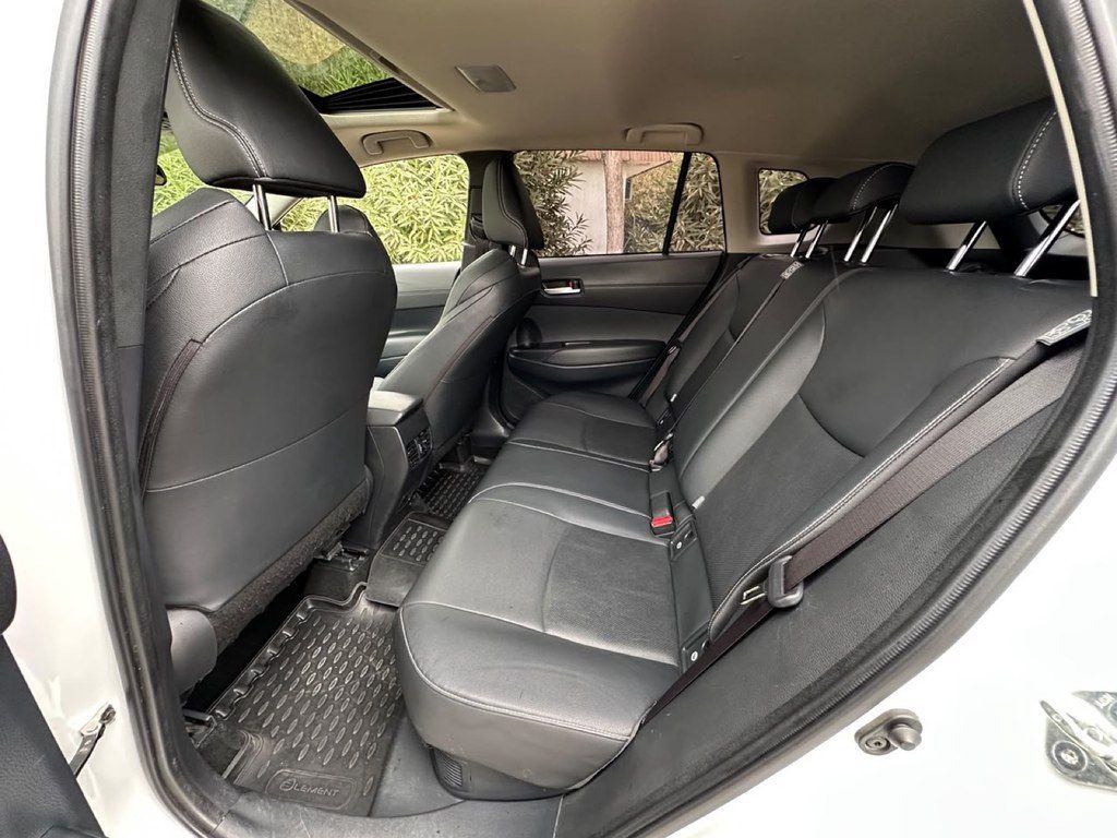 Toyota Frontlander, 2.0 L, 0.91 kWh, 2025 il, 33 000 km 77-VA-447 — Avtomobillər, Bakı (11)