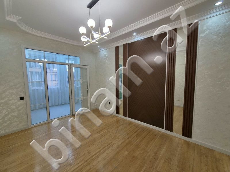2 otaqlı Yeni tikili, Satış, Abşeron — Mənzil, Abşeron (4)