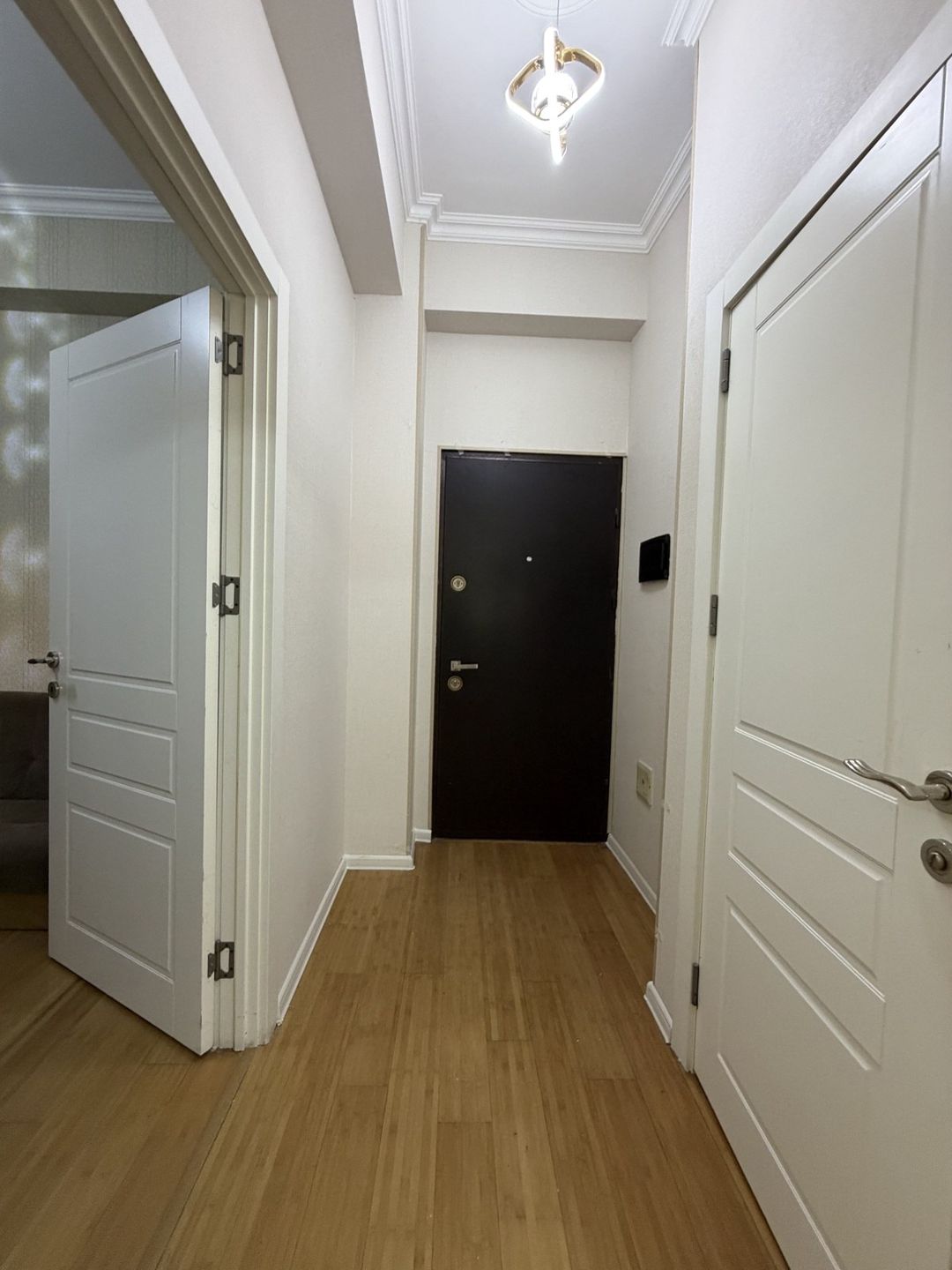 Satılır 2 otaqlı yeni tikili 47 m² — Mənzil, Xırdalan (6)