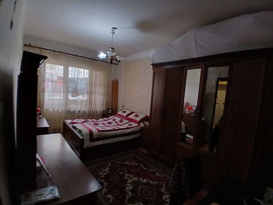 Satılır 3 otaqlı köhnə tikili 85 m² — Mənzil, Bakı (10)