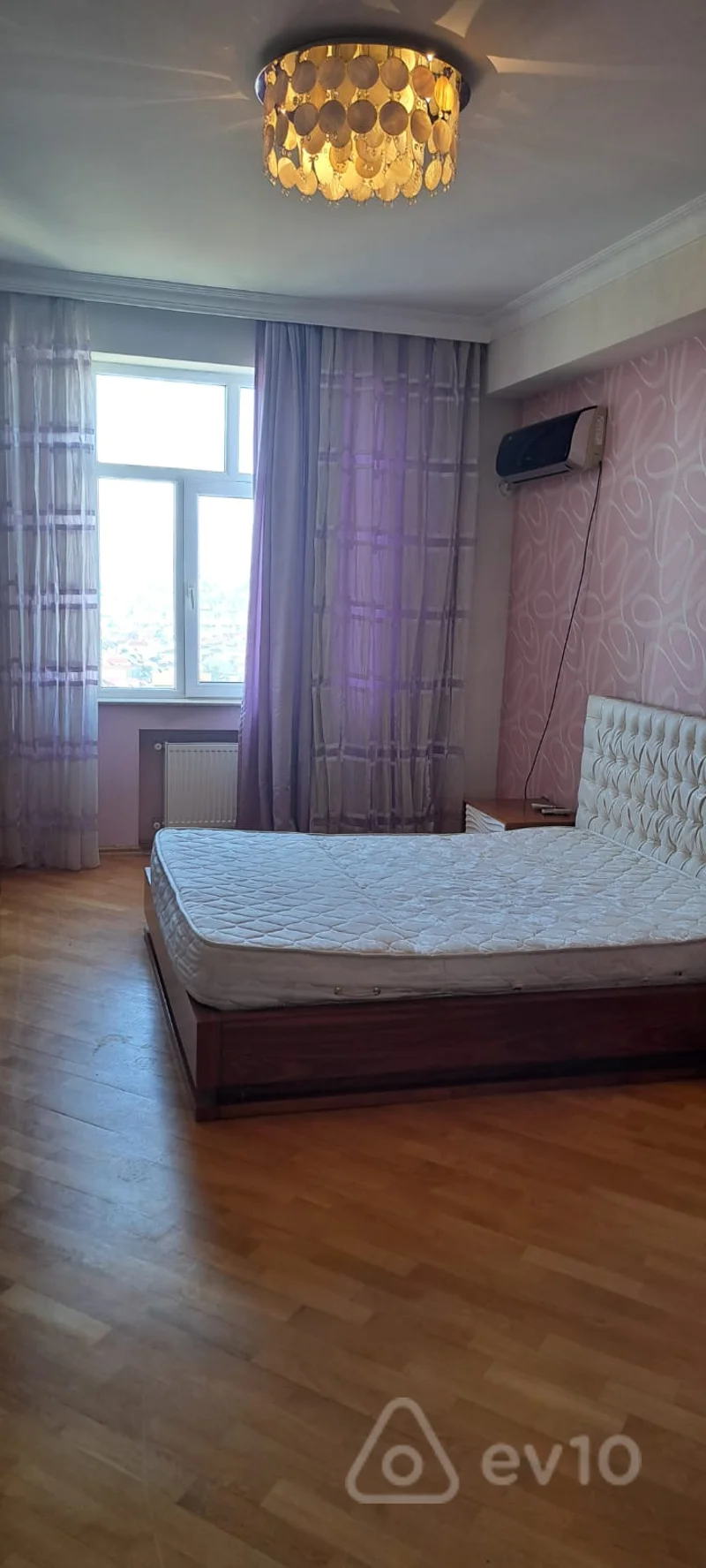 3 otaqlı mənzil, 110 m², Məhəmməd Hadi küçəsi — kirayə — Mənzil, Bakı (10)