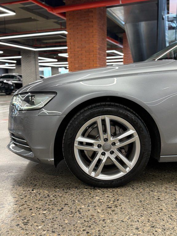 Audi A6, 2.0 L, 2013 il, 88 000 km — Avtomobillər, Bakı (11)