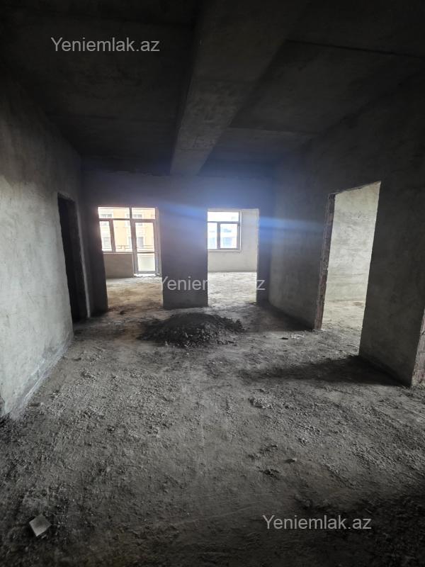 Satılır 3 otaqlı Bina evi menzil (Yeni tikili), 126 m², 16-cı məhəllə — Mənzil, Sumqayıt (9)