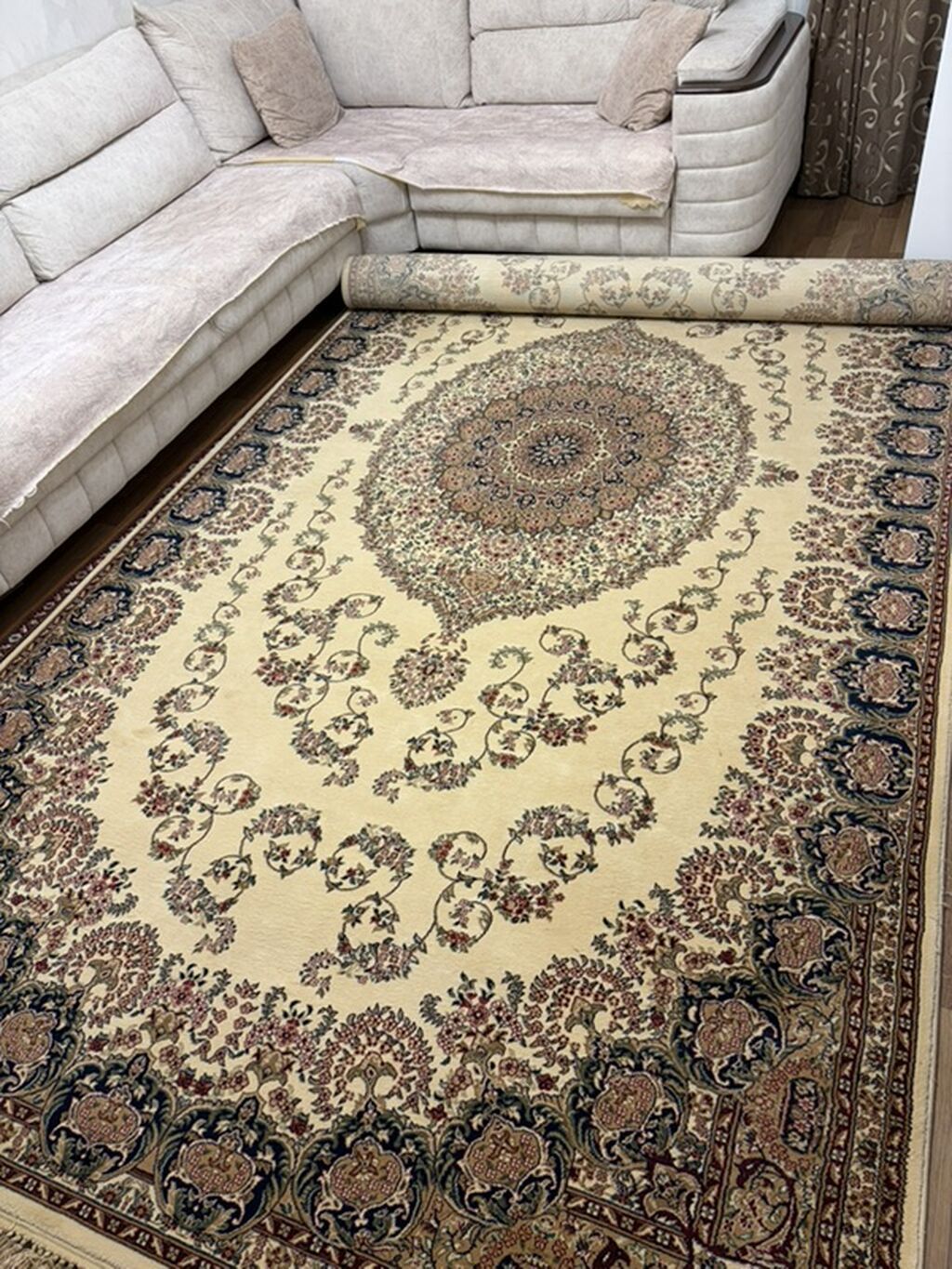 Xalça Dekorativ, Kredit yoxdur — Xalılar, Bakı (4)