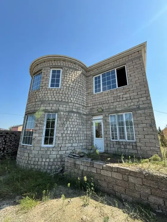4 otaqlı Yarım tikili Satılır, Buzovna, Xəzər, Bakı — Ev, yazlık, villa