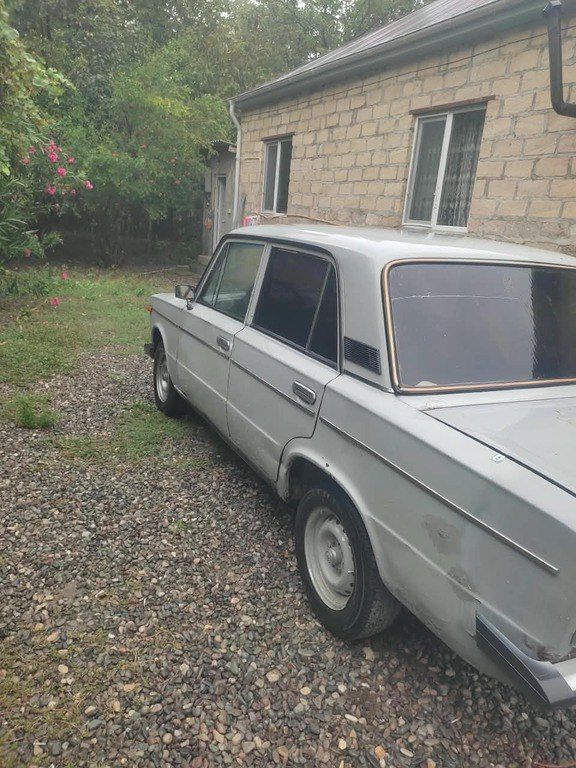 Lada (VAZ) 2106, 1.6 L, 1983 il, 135 000 km 59-BH-036 — Avtomobillər, Tərtər (5)